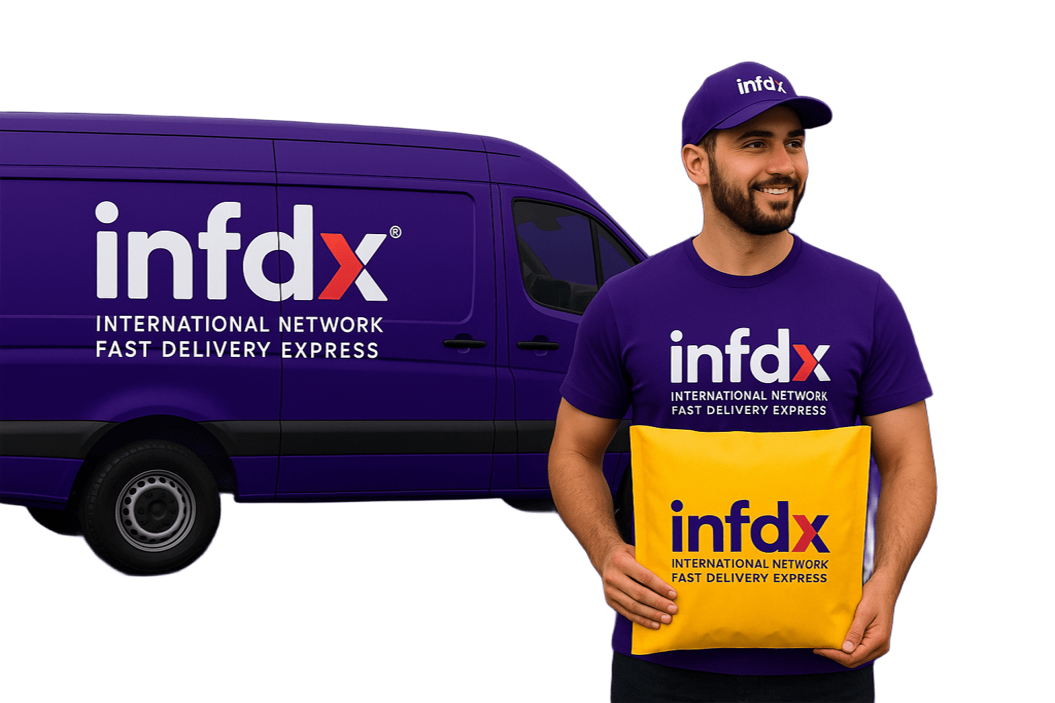 Infdx Banner